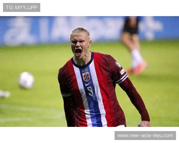 哈兰德在高强度比赛中的数据表现持续优异，哈兰德效力于哪个俱乐部