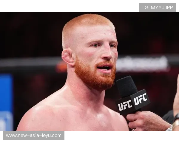 UFC传奇选手重返八角笼——他们的复出能否再创辉煌？