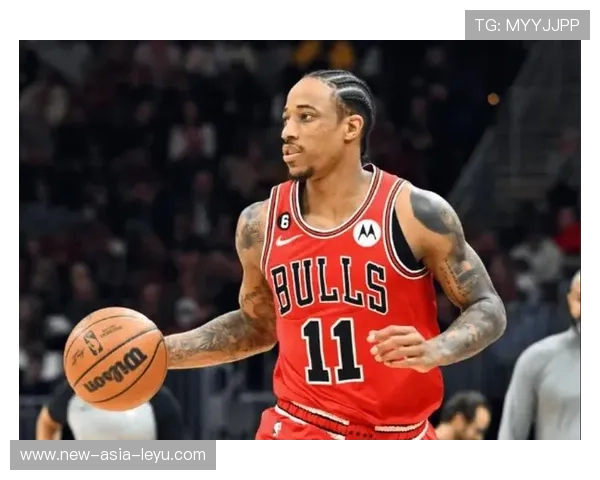 公牛换防演练，德罗赞切入点有效阻断对方节奏