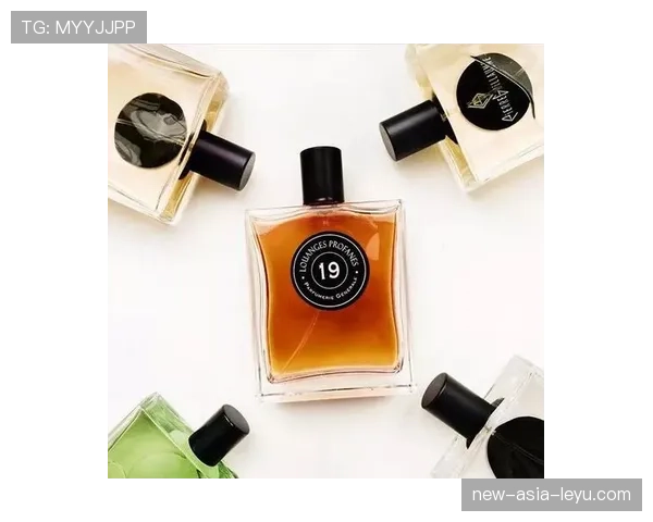 顶级调香师的记忆：他是如何通过数千种气味组合复刻出童年特定场景的